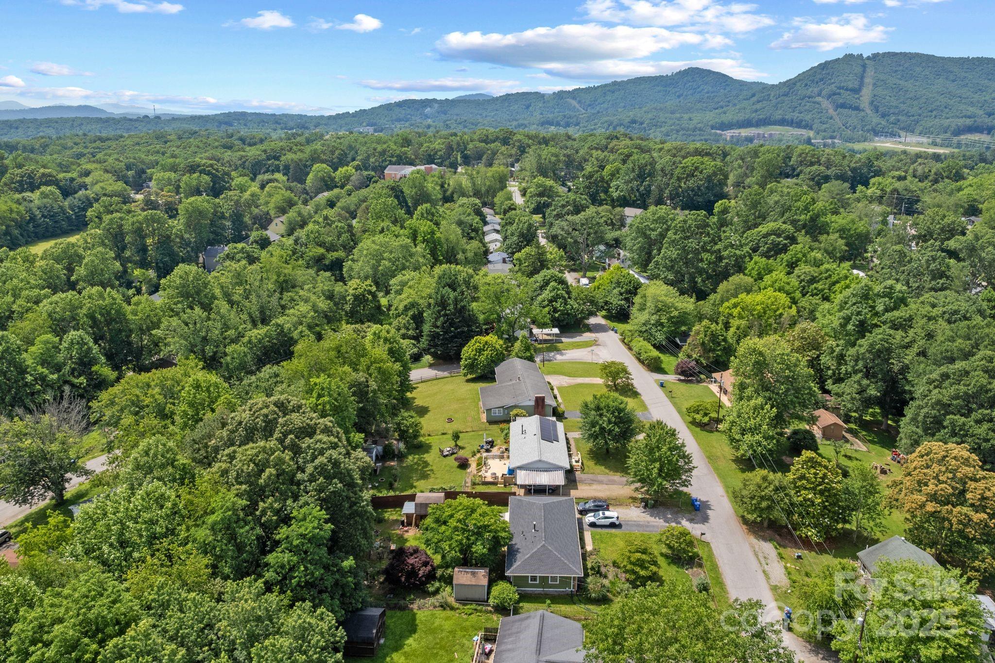 53 Grandview Road Asheville, NC 28806 - Photo 41 of 46 Gallery Image 41