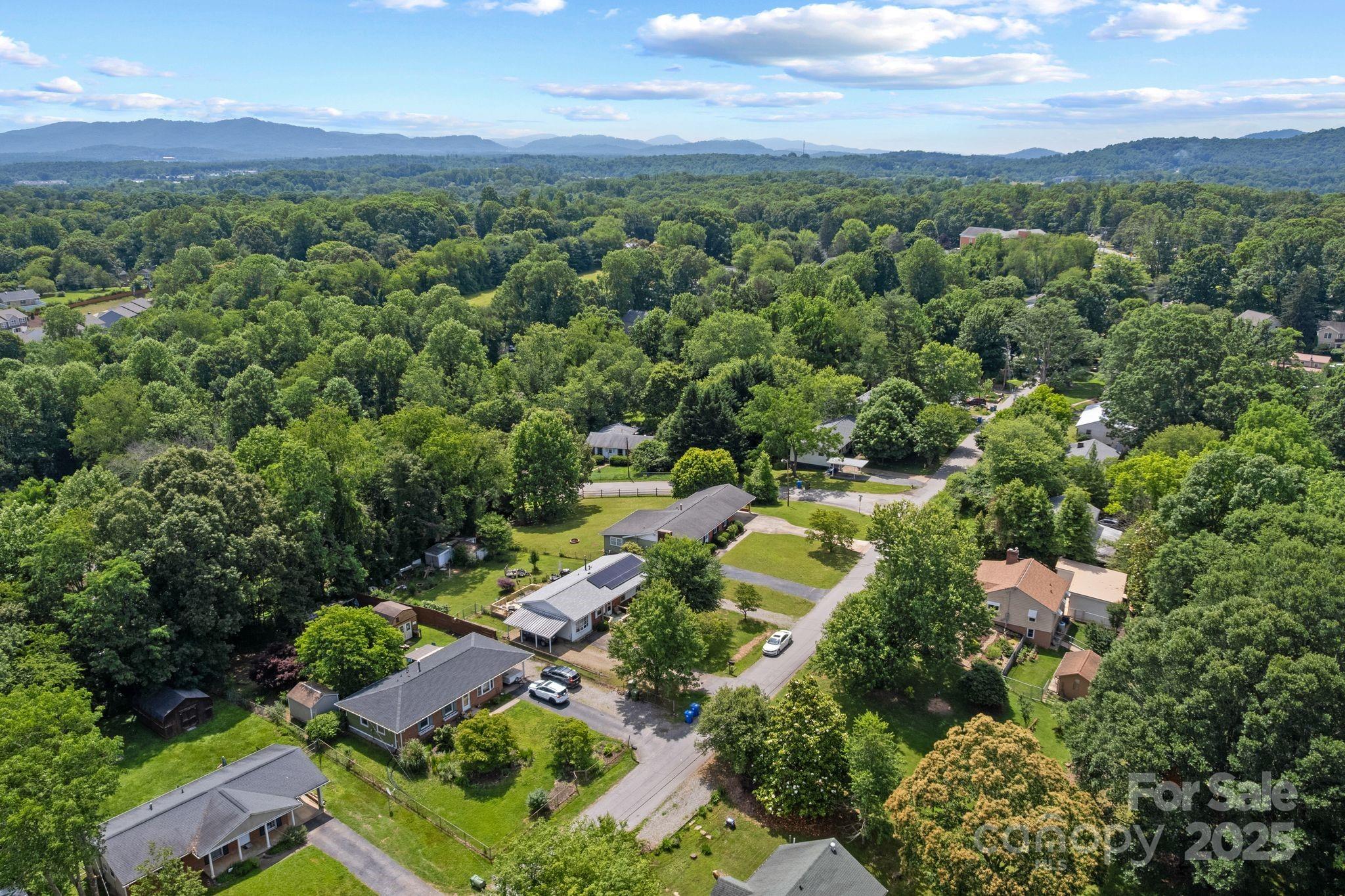 53 Grandview Road Asheville, NC 28806 - Photo 42 of 46 Gallery Image 42