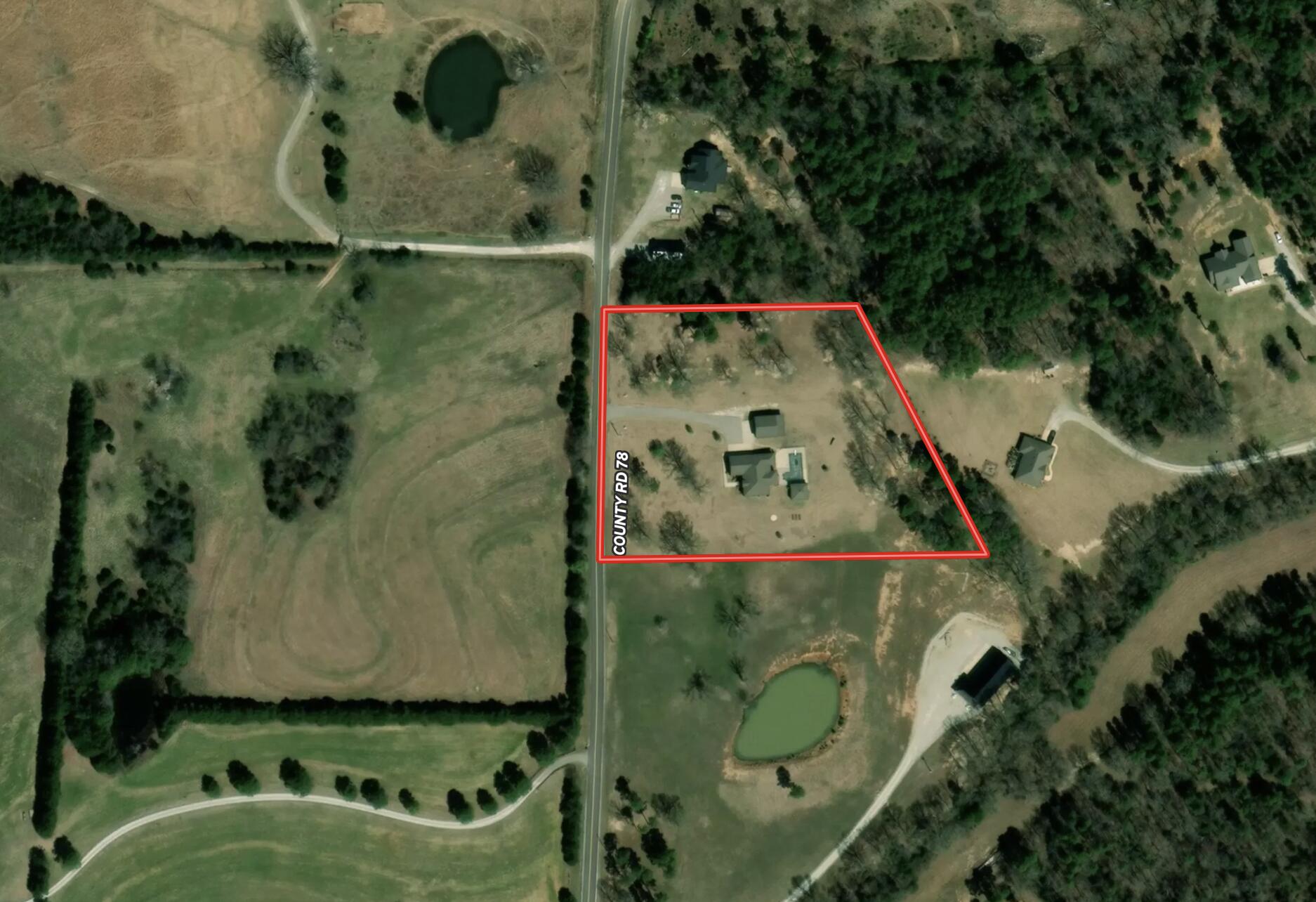 735 Possum Trot Road Melbourne, AR 72556 - Photo 2 of 50 Screenshot 2026-09-23 at 11.50.18AM