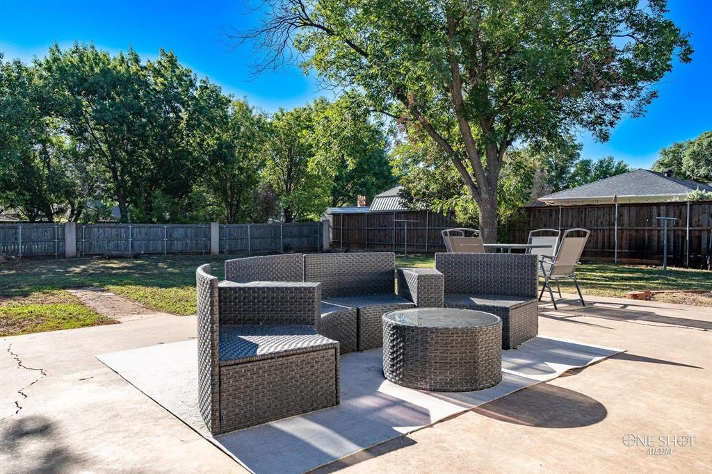 5919 Buffalo Gap Road Abilene, TX 79606 - Photo 19 of 23