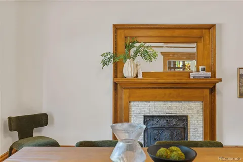 $850,000 | 1444 Stuart Street, Denver, CO 80204