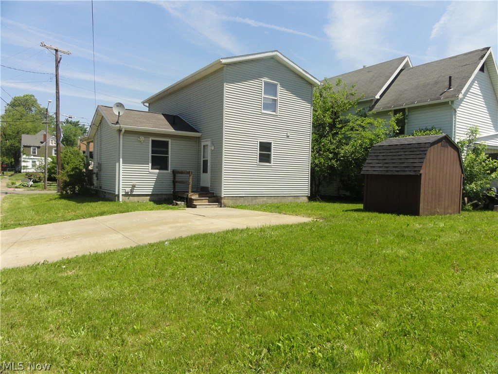 910 6th Street Southwest Canton, OH 44707 - Photo 8 of 8