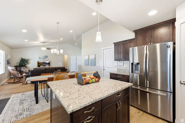 664 South Saddle Road Grantsville, UT 84029 - Photo 19 of 78