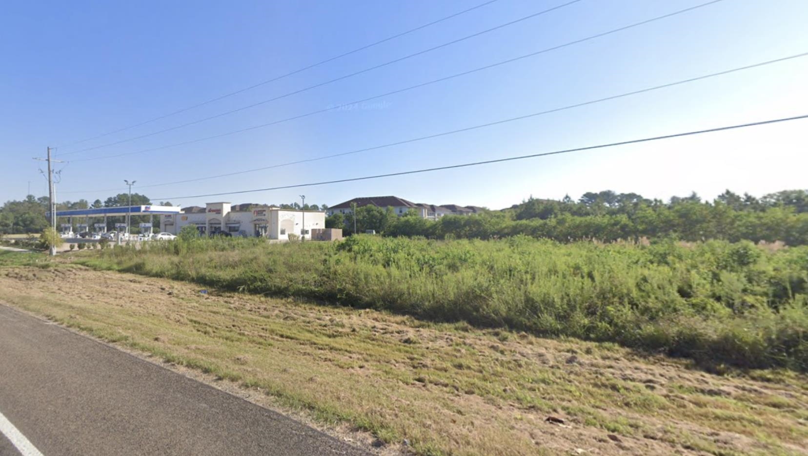 8160 Eastex Freeway Beaumont, TX 77708 - Photo 3 of 7