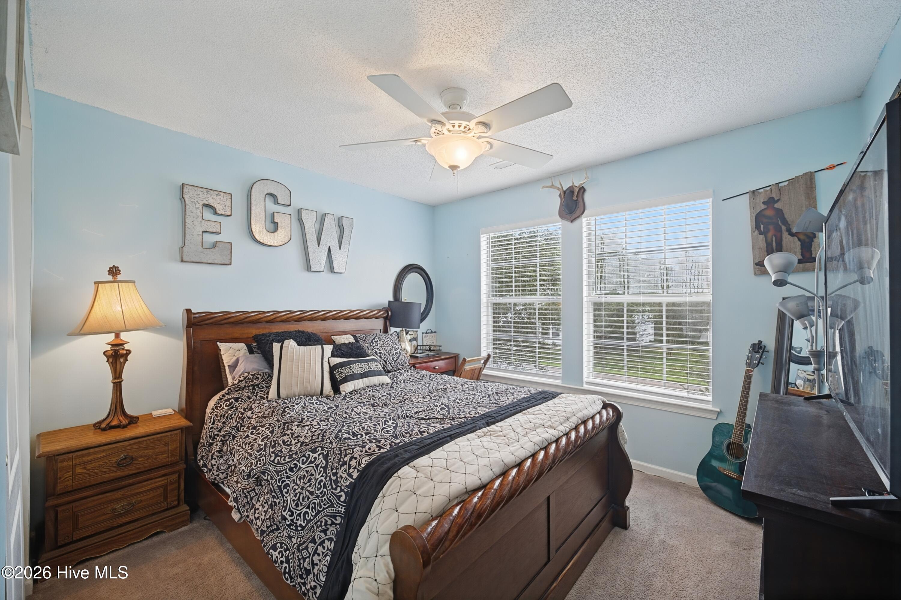 142 Green View Road Moyock, NC 27958 - Photo 21 of 44 Bedroom 1