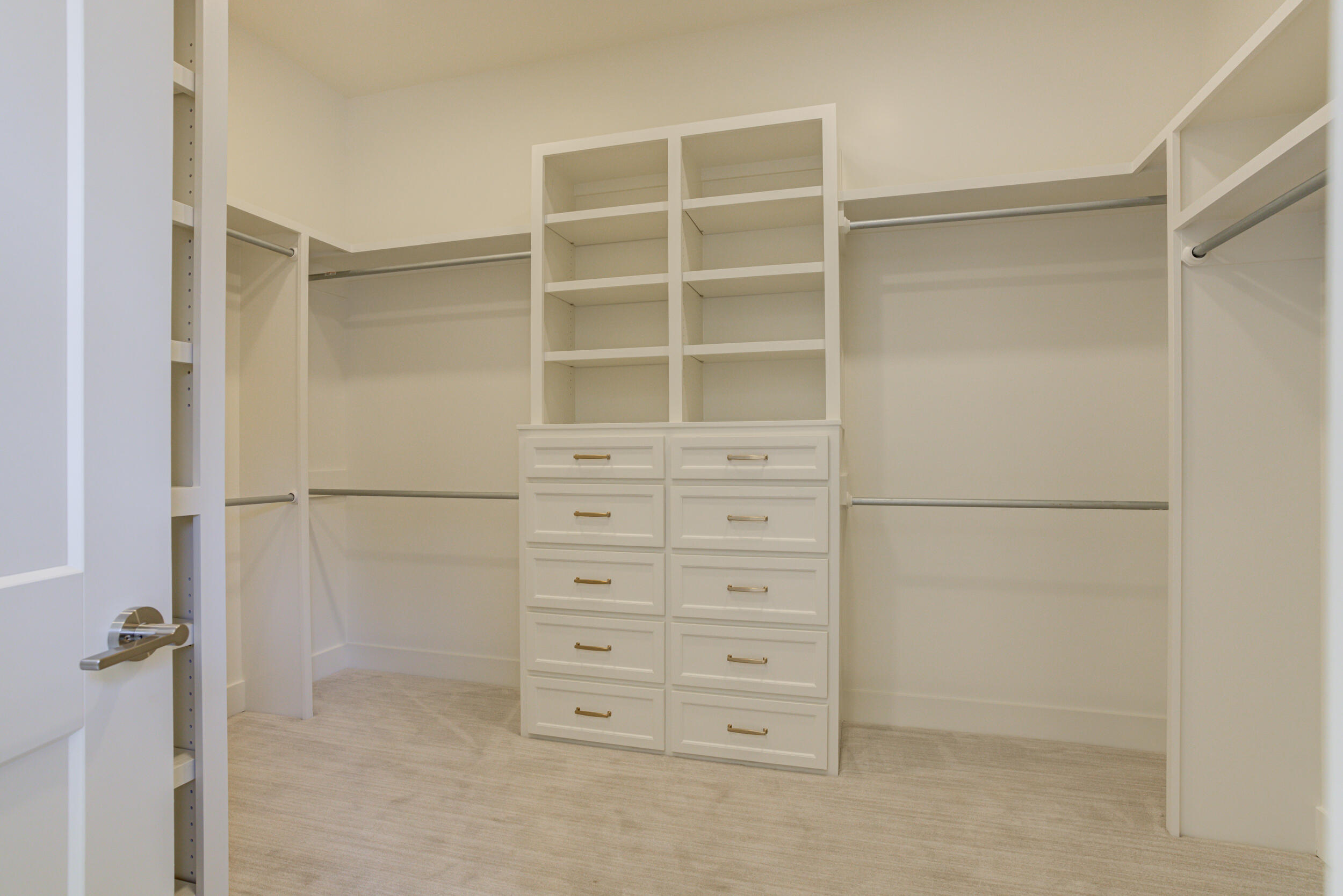 4610 138th Place Lubbock, TX 79424 - Photo 37 of 52 a view of closet
