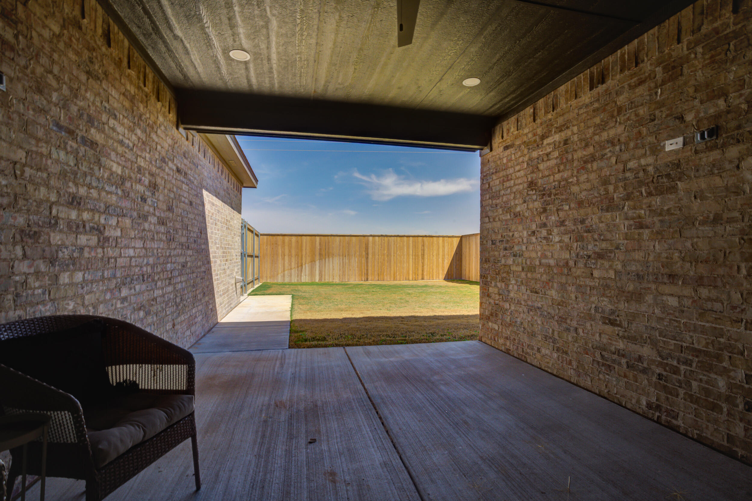 4610 138th Place Lubbock, TX 79424 - Photo 49 of 52 a view of swimming pool with seating space