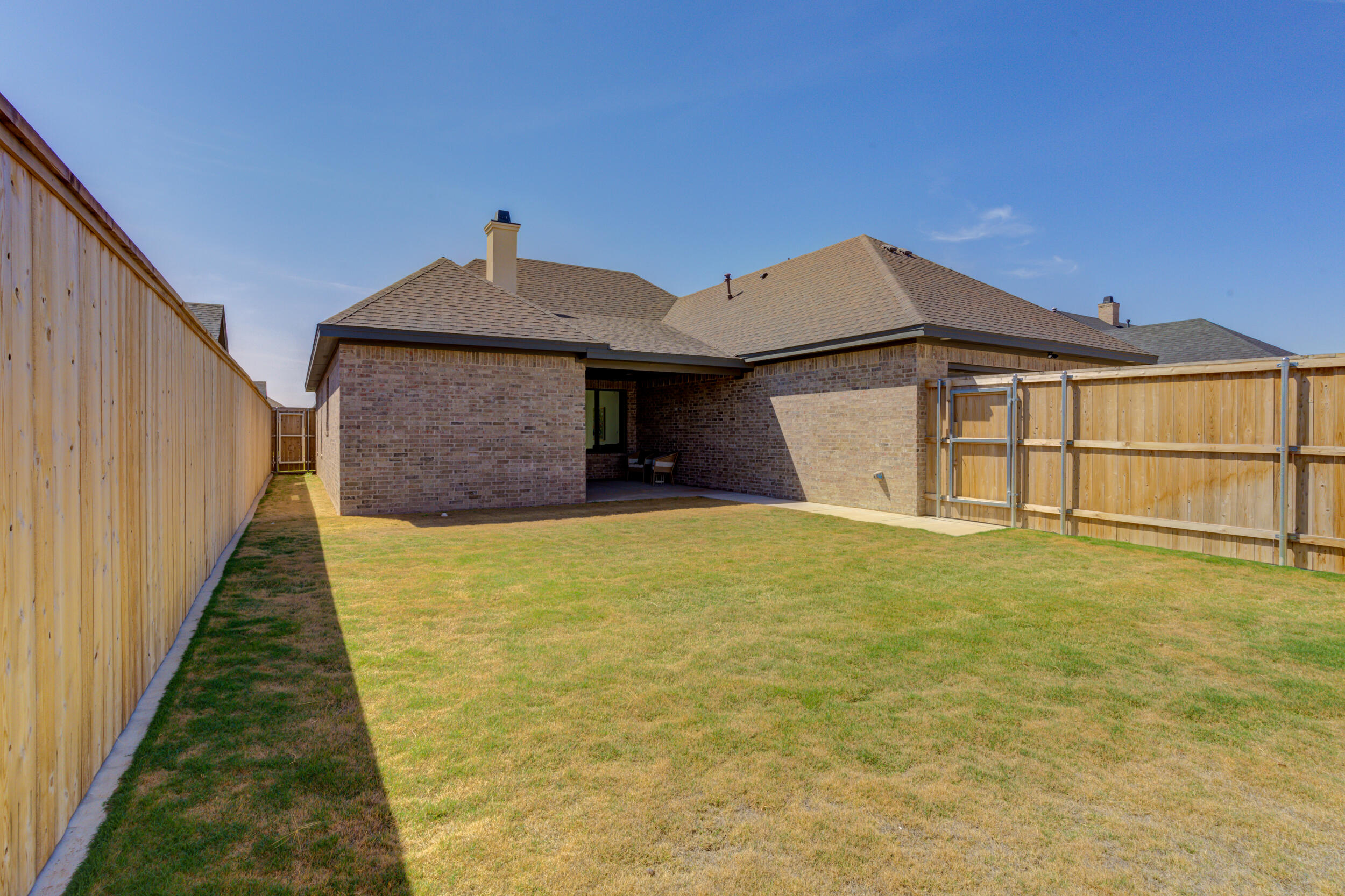 4610 138th Place Lubbock, TX 79424 - Photo 52 of 52 a house view with outdoor space