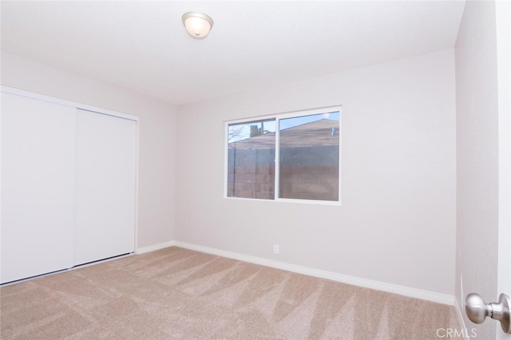 1368 Indian Sage Road Lancaster, CA 93534 - Photo 14 of 43 Master Bedroom