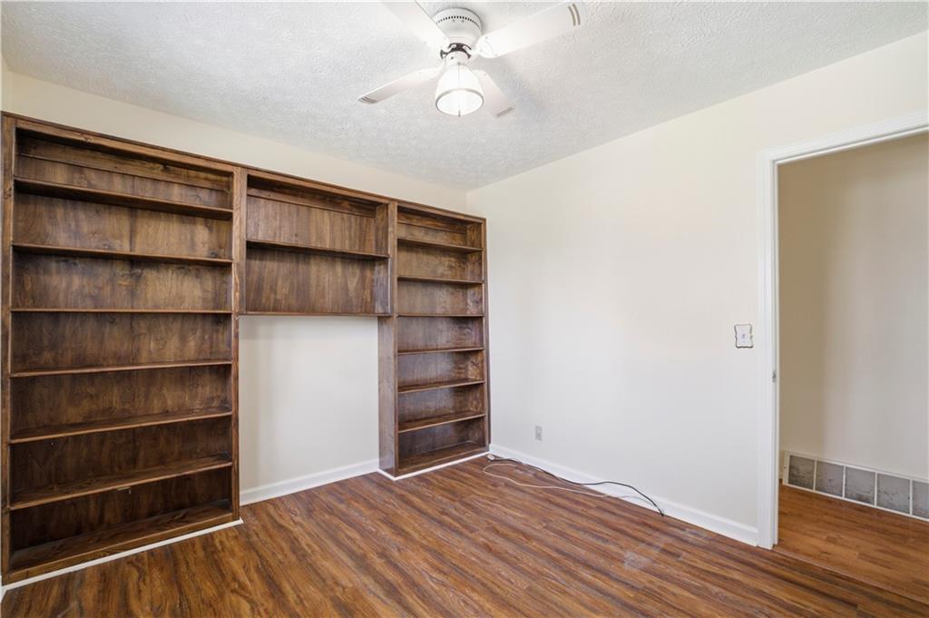 1654 Resaca Lafayette Road Northwest Sugar Valley, GA 30746 - Photo 25 of 53