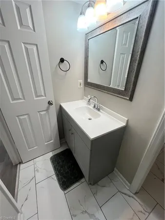 $159,900 | 216 Davidson Street, Archdale, NC 27263