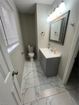 $159,900 | 216 Davidson Street, Archdale, NC 27263