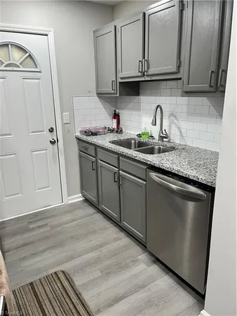 $159,900 | 216 Davidson Street, Archdale, NC 27263