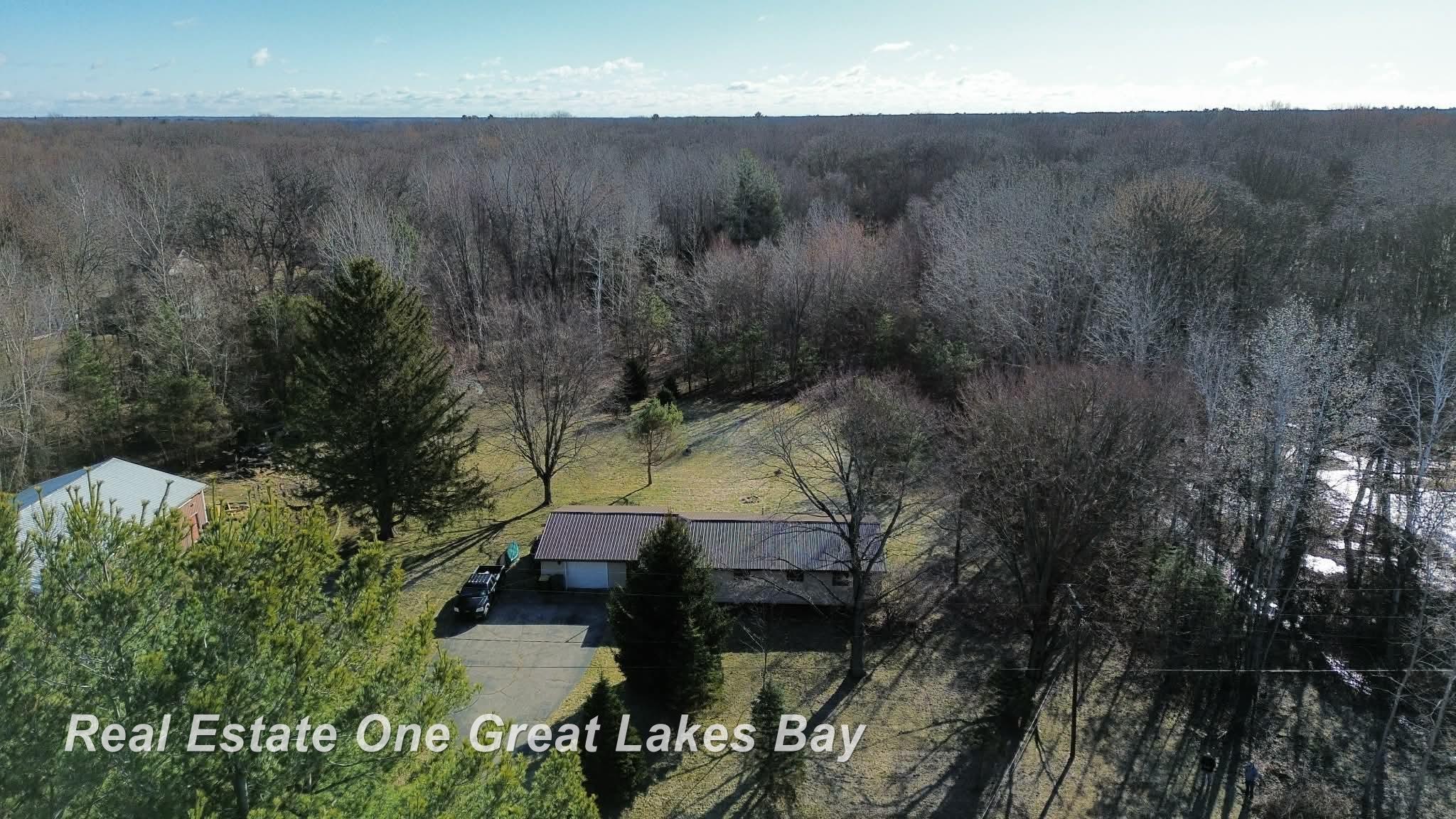 12467 Dorwood Road Burt, MI 48417 - Photo 28 of 33