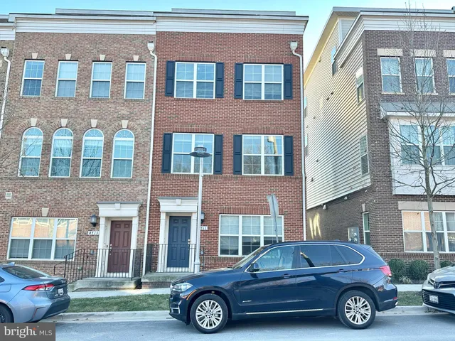 $3,500 | 4711 Cherokee Street, College Park, MD 20740
