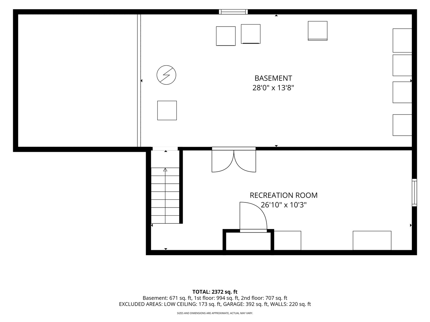 506 Old Hunt Road Fox River Grove, IL 60021 - Photo 46 of 46