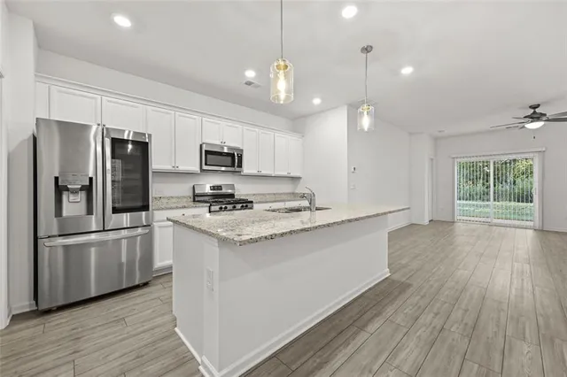 $409,900 | 370 Golden Eagle Parkway, Braselton, GA 30517