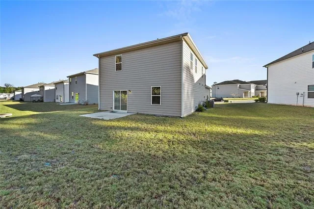 $409,900 | 370 Golden Eagle Parkway, Braselton, GA 30517