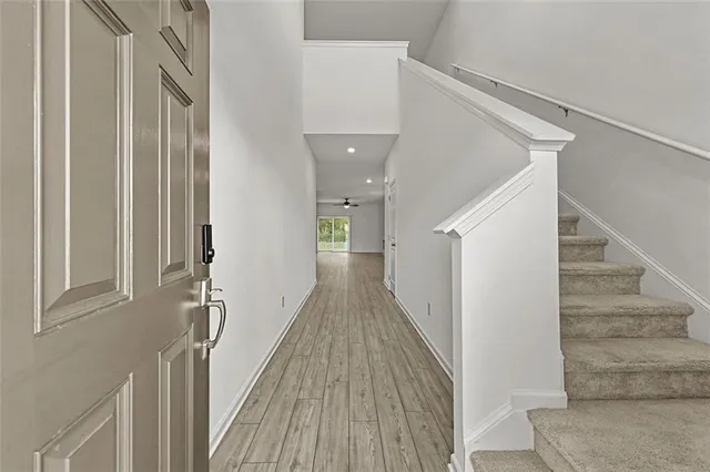 $409,900 | 370 Golden Eagle Parkway, Braselton, GA 30517