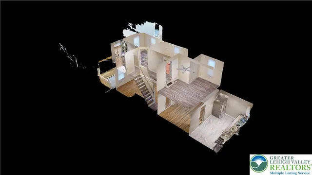 $229,900 | 938 West Gordon Street, Allentown, PA 18102