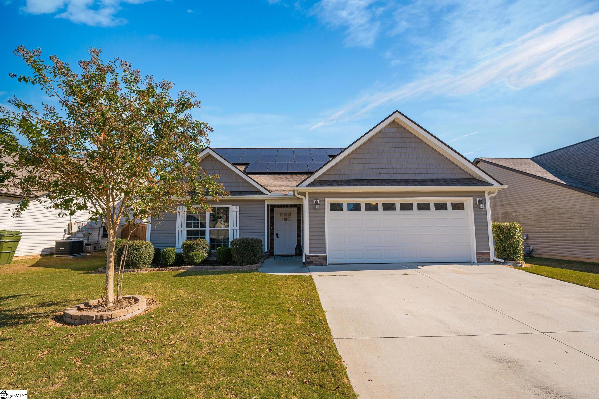 315 Catterick Way Fountain Inn, SC 29644 - Photo 1 of 21 Gallery Image 1