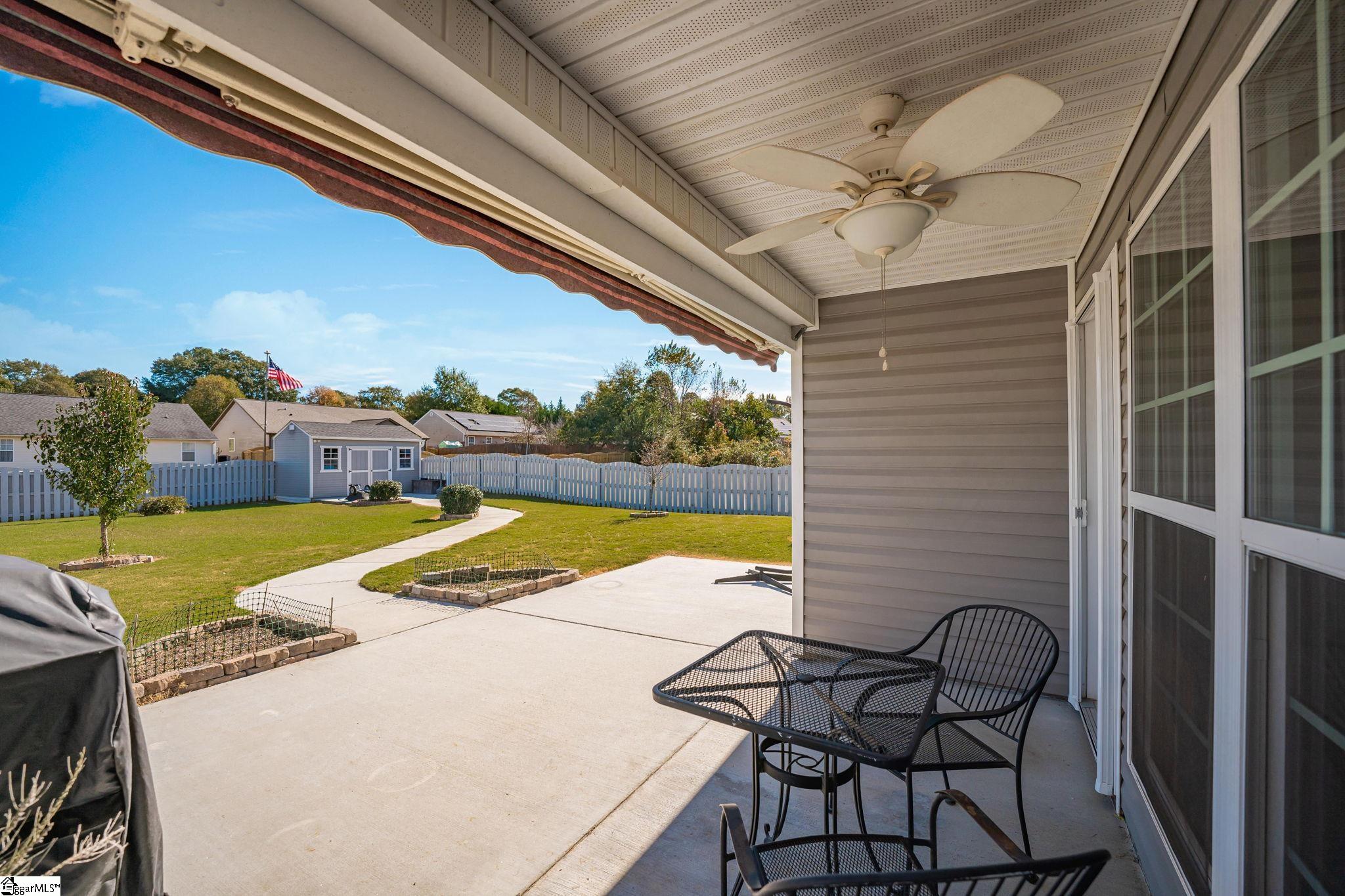 315 Catterick Way Fountain Inn, SC 29644 - Photo 16 of 21 Gallery Image 16