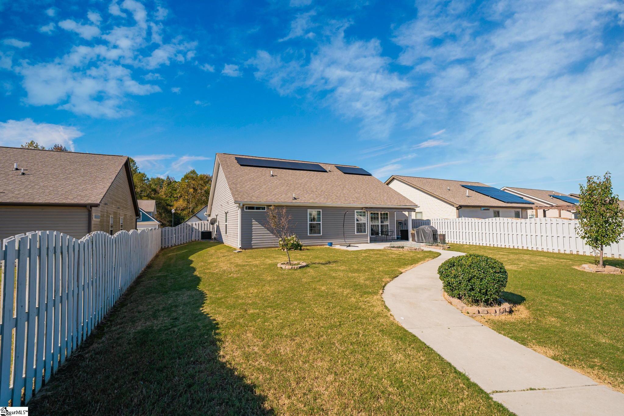 315 Catterick Way Fountain Inn, SC 29644 - Photo 17 of 21 Gallery Image 17