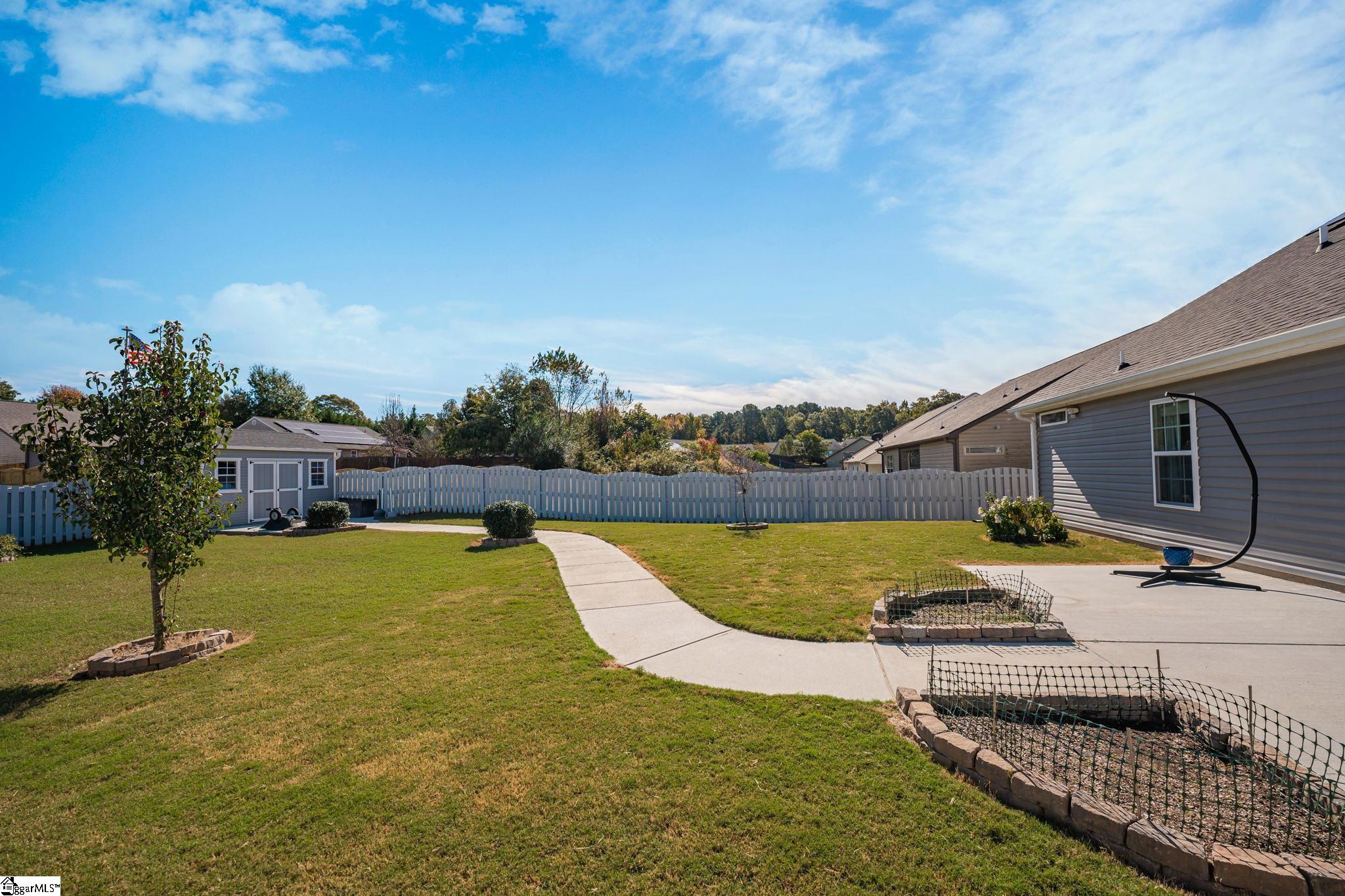 315 Catterick Way Fountain Inn, SC 29644 - Photo 19 of 21 Gallery Image 19