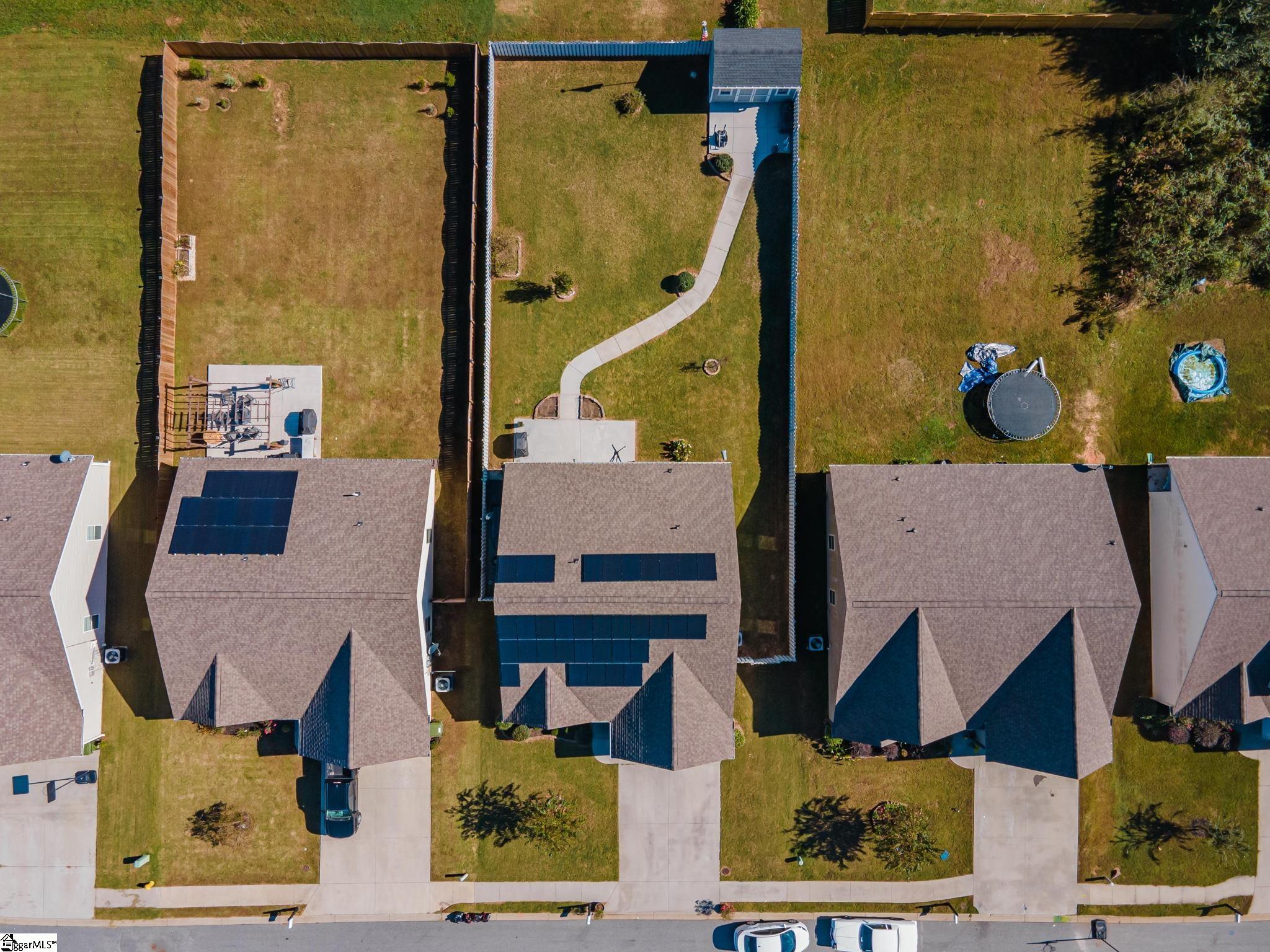 315 Catterick Way Fountain Inn, SC 29644 - Photo 20 of 21 Gallery Image 20