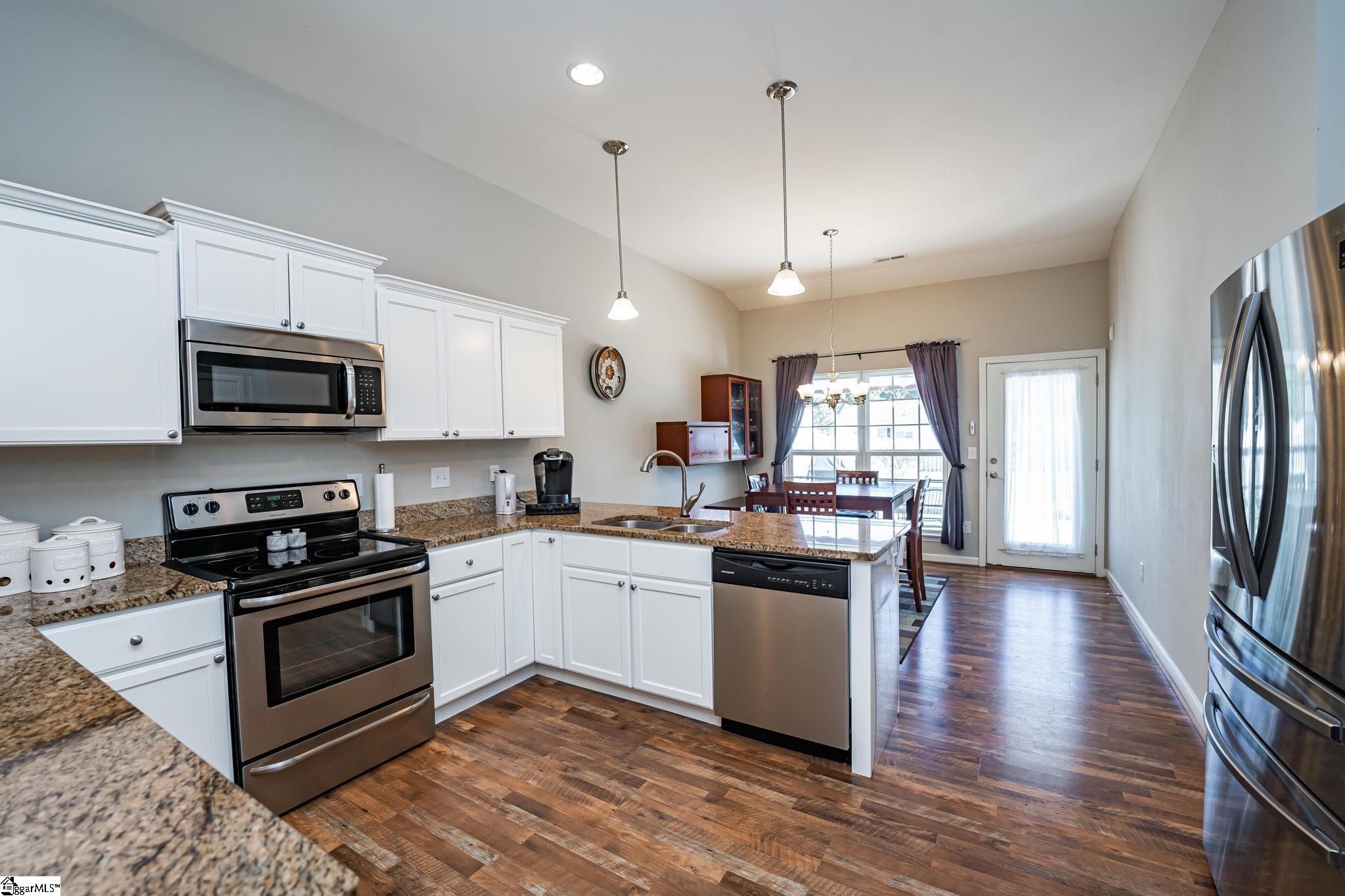 315 Catterick Way Fountain Inn, SC 29644 - Photo 4 of 21 Gallery Image 4