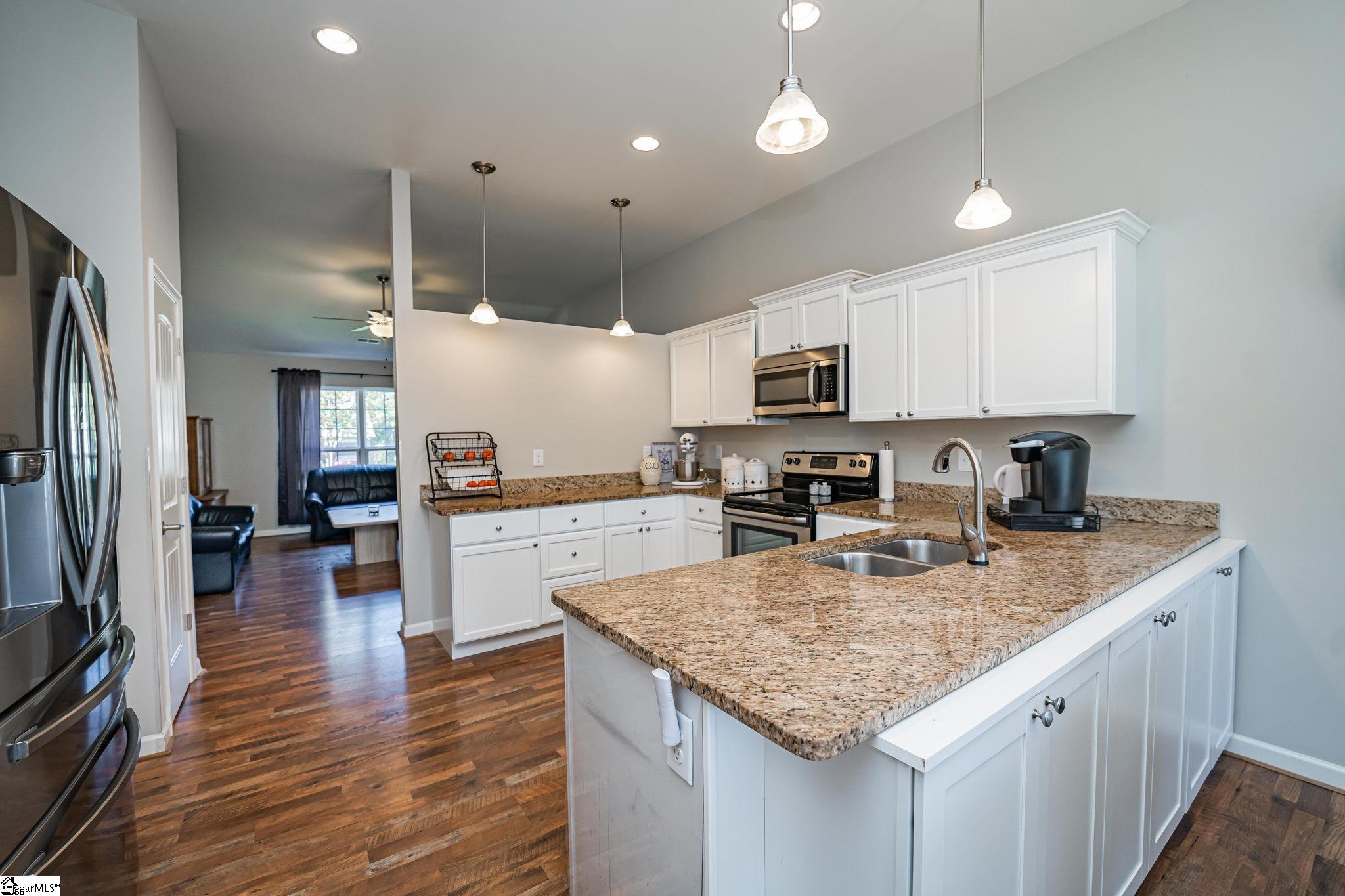 315 Catterick Way Fountain Inn, SC 29644 - Photo 6 of 21 Gallery Image 6