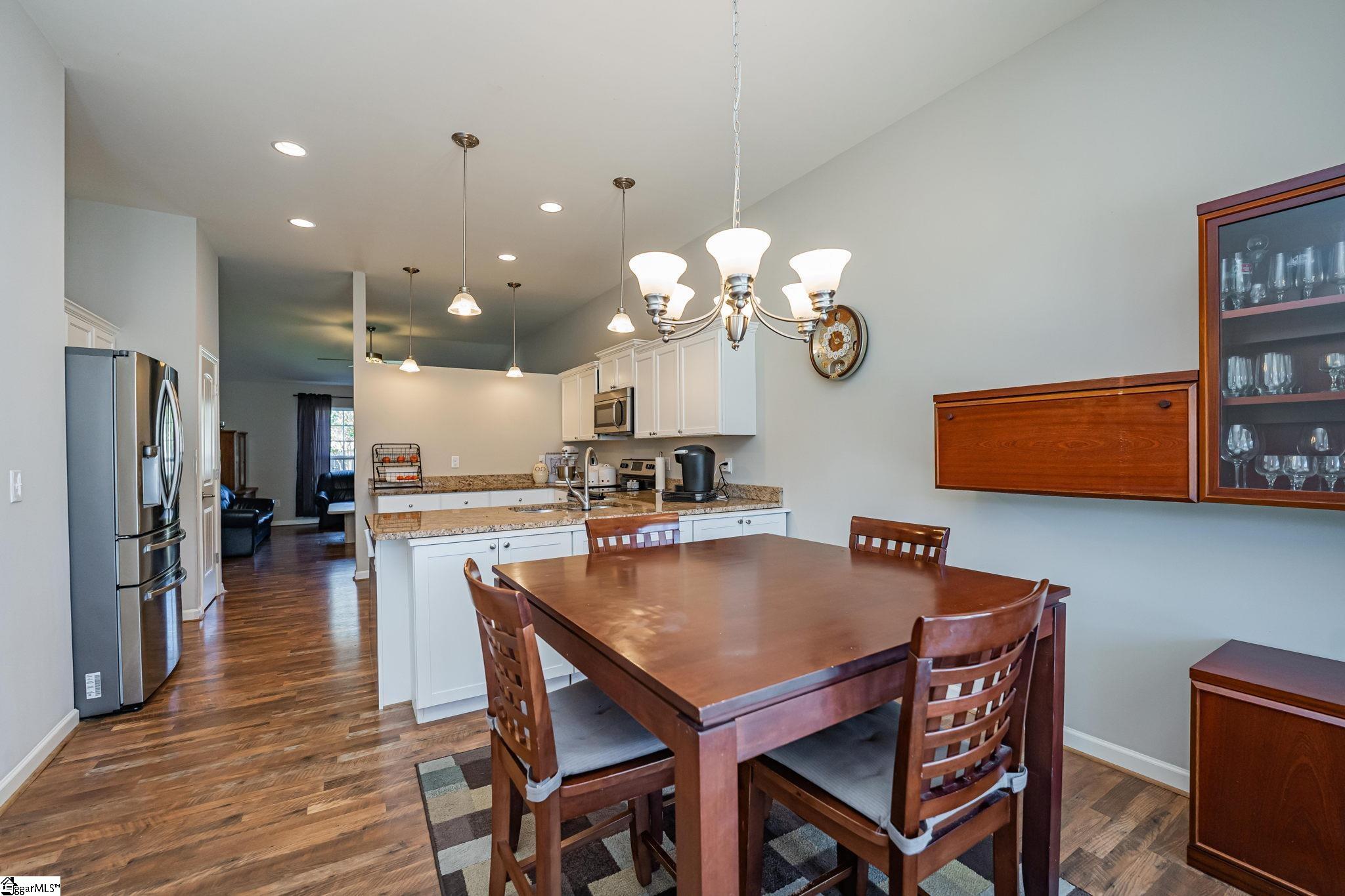 315 Catterick Way Fountain Inn, SC 29644 - Photo 8 of 21 Gallery Image 8