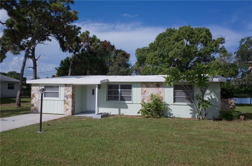 4468 Tortoise Road Venice, FL 34293 - Photo 1 of 1