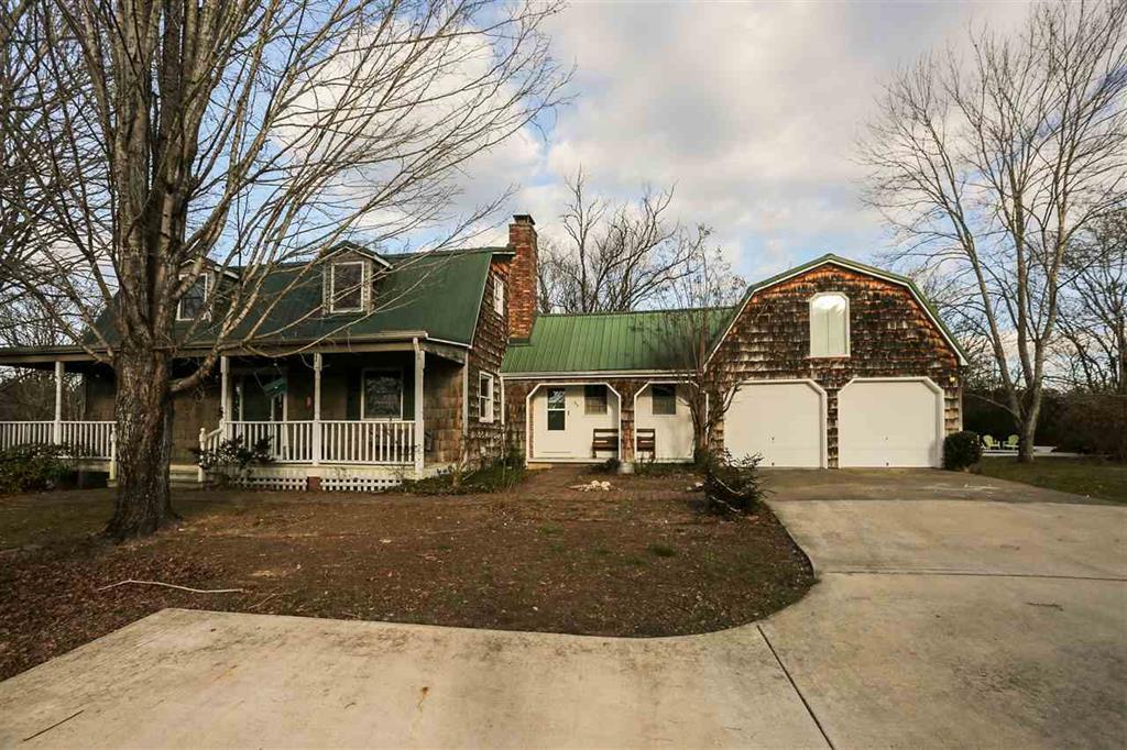 940 Bluff Road Dayton, TN 37321 - Photo 1 of 42 1
