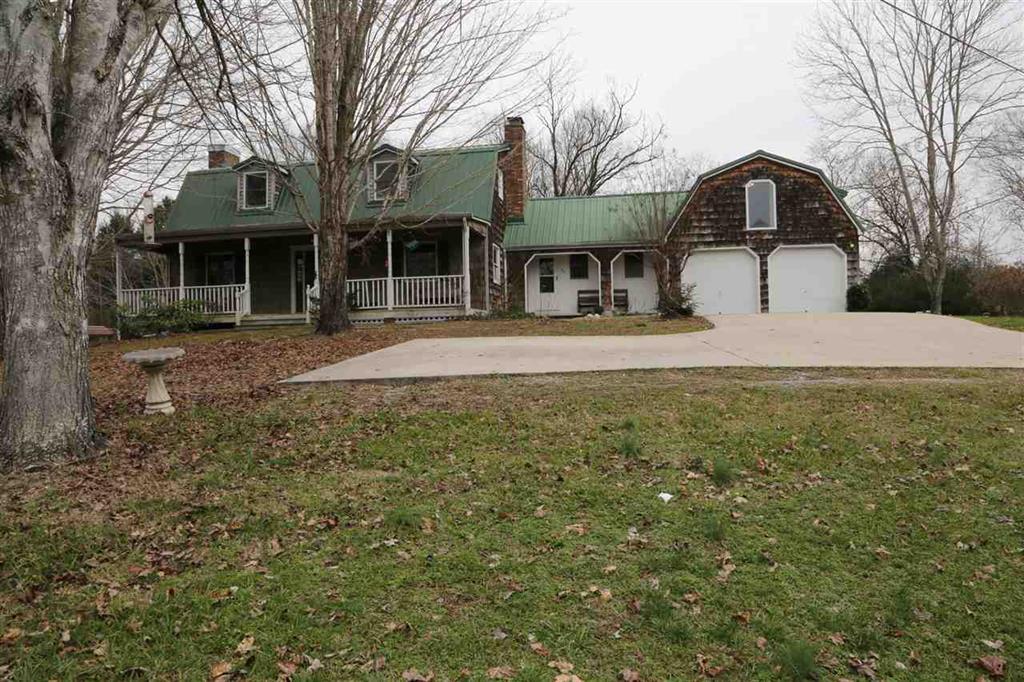 940 Bluff Road Dayton, TN 37321 - Photo 30 of 42 30