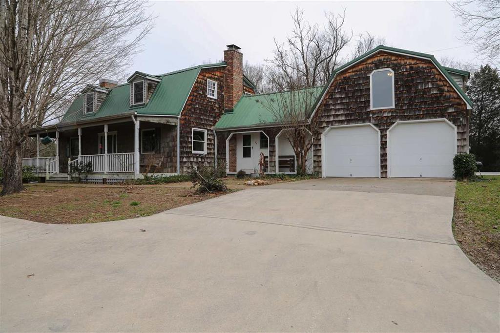 940 Bluff Road Dayton, TN 37321 - Photo 42 of 42 42