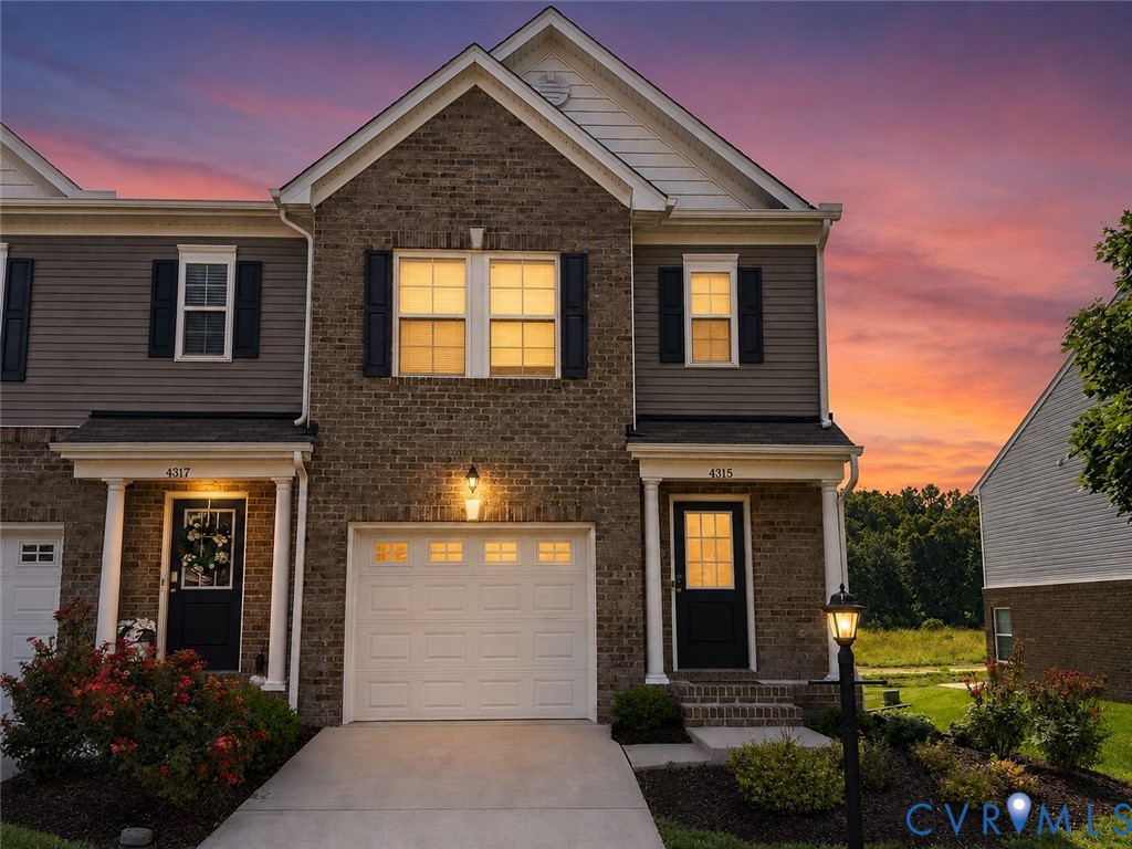 4315 Kidsgrove Road Henrico, VA 23231 - Photo 2 of 2