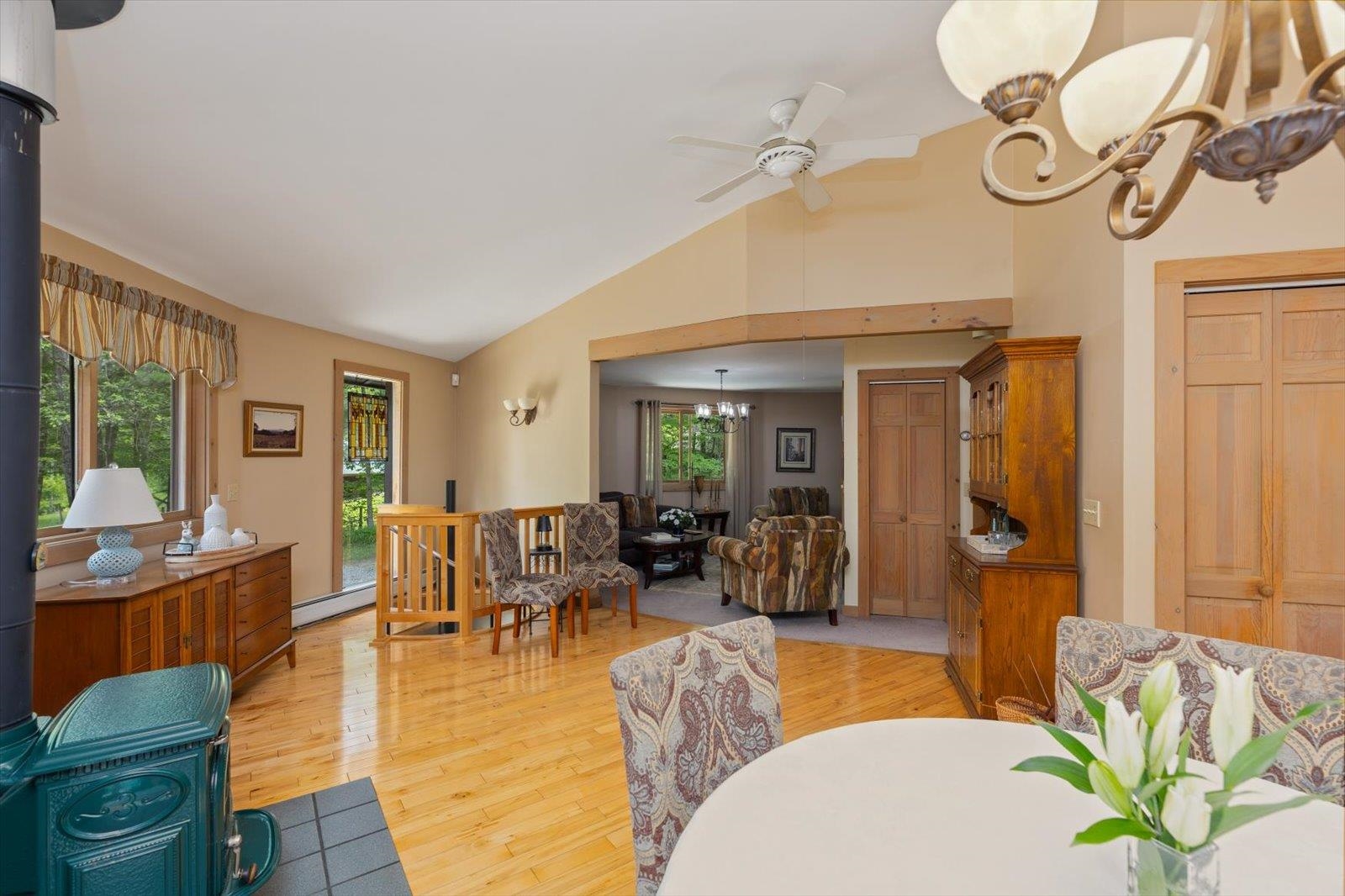332 Eaton Road Swanzey, NH 03446 - Photo 14 of 49