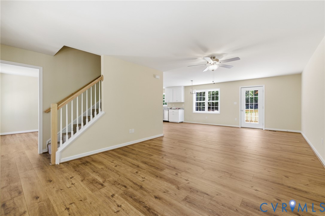 8426 Railroad Bed Road Carson, VA 23830 - Photo 6 of 28