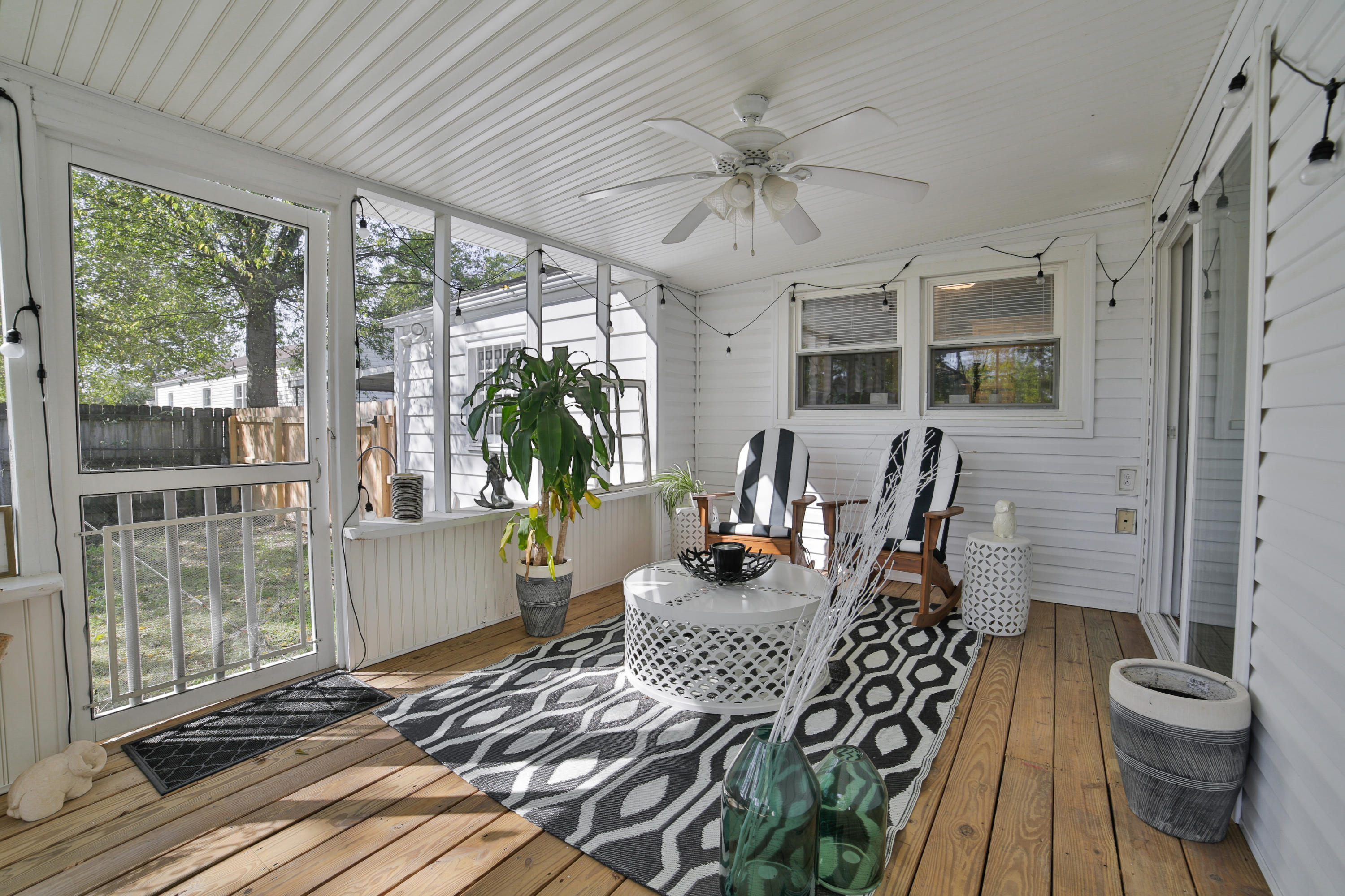1610 John Ross Road Chattanooga, TN 37412 - Photo 2 of 35 Outdoor entertaining