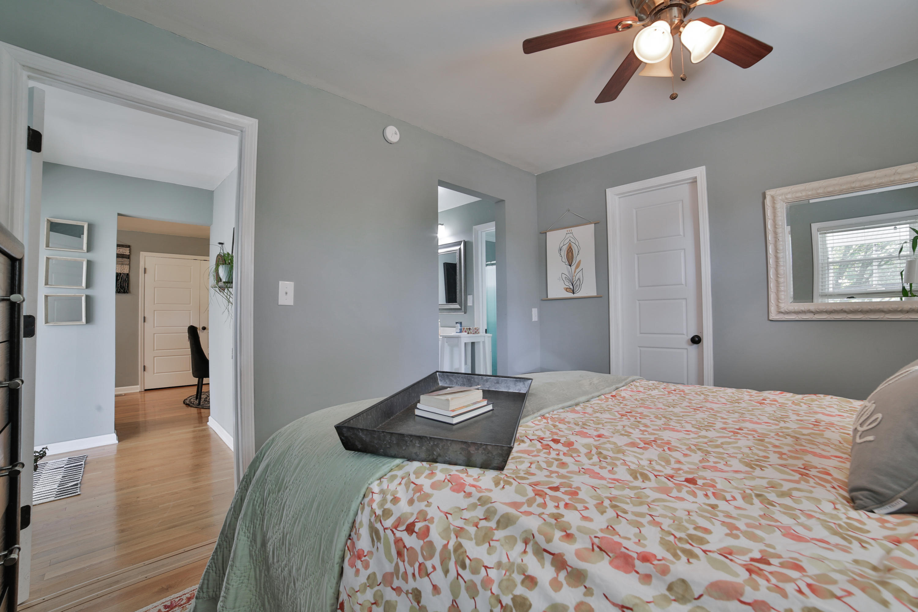 1610 John Ross Road Chattanooga, TN 37412 - Photo 15 of 35 Master Suite