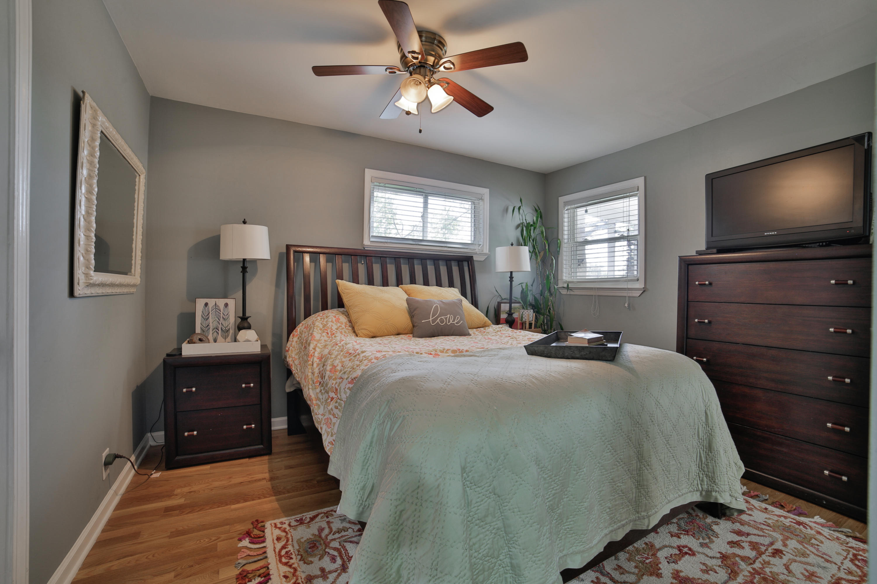 1610 John Ross Road Chattanooga, TN 37412 - Photo 17 of 35 Ketterer Homes