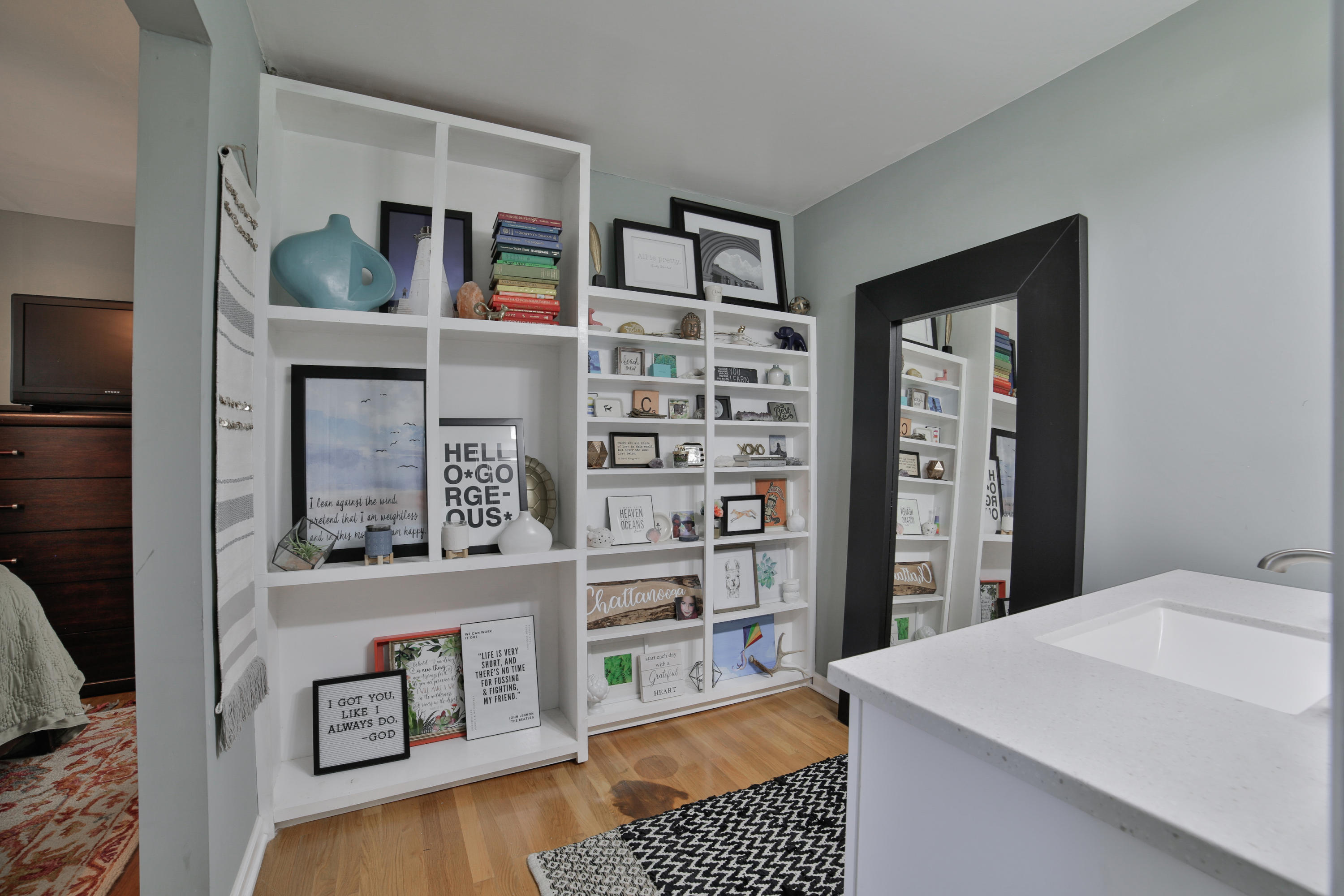 1610 John Ross Road Chattanooga, TN 37412 - Photo 19 of 35 Amazing storage