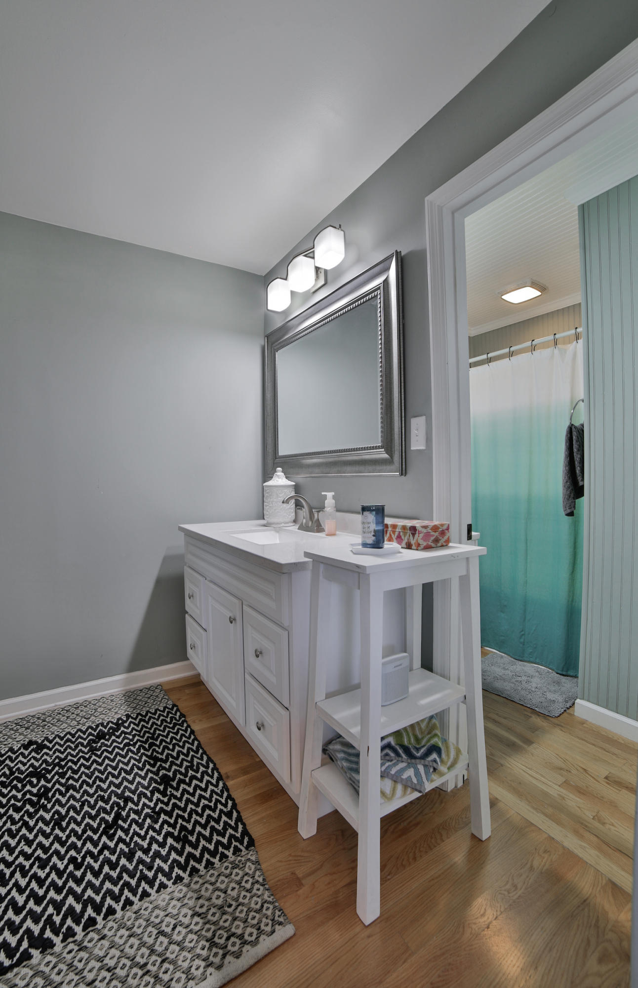 1610 John Ross Road Chattanooga, TN 37412 - Photo 21 of 35 Master Bath