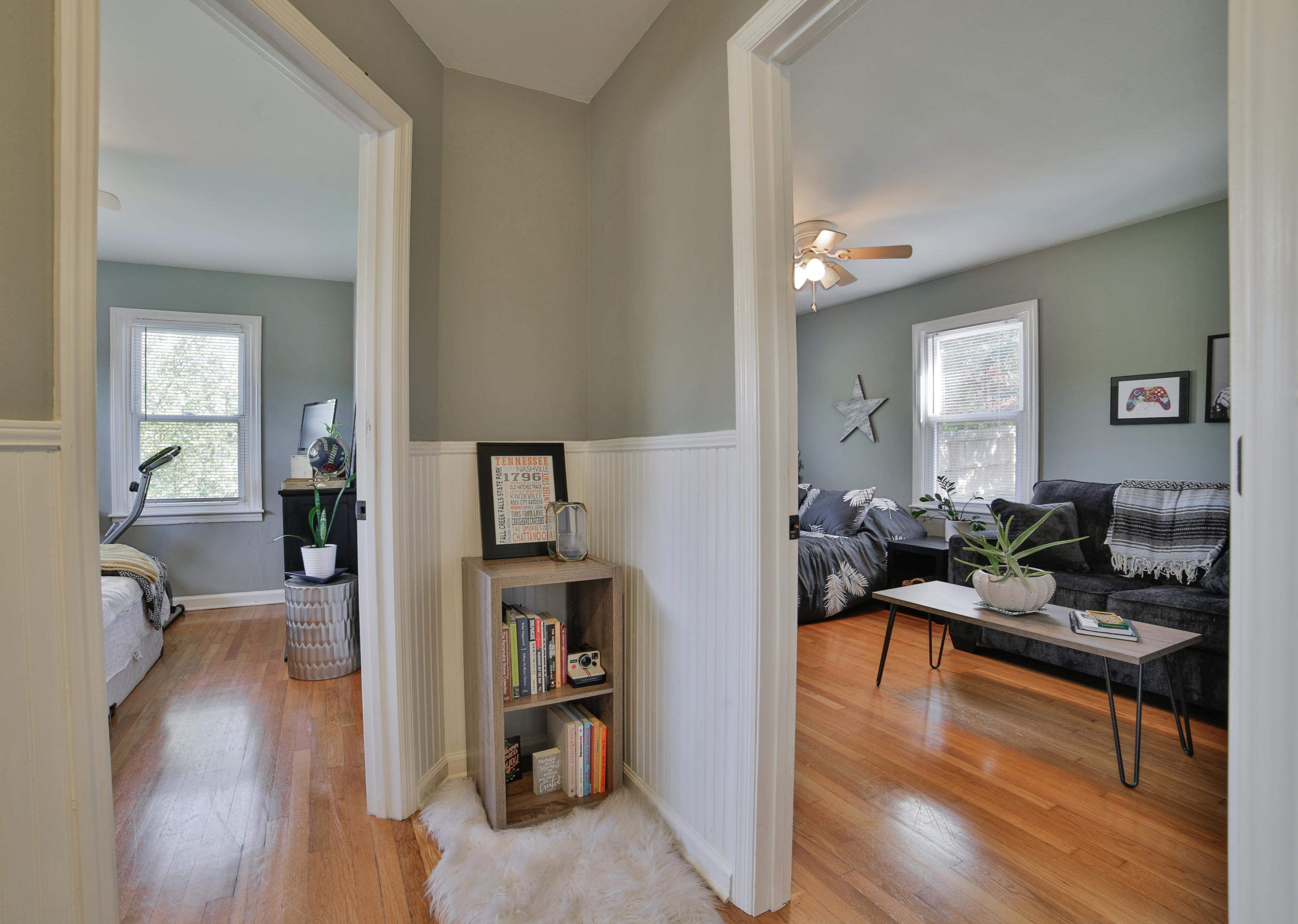 1610 John Ross Road Chattanooga, TN 37412 - Photo 25 of 35 Bedrooms