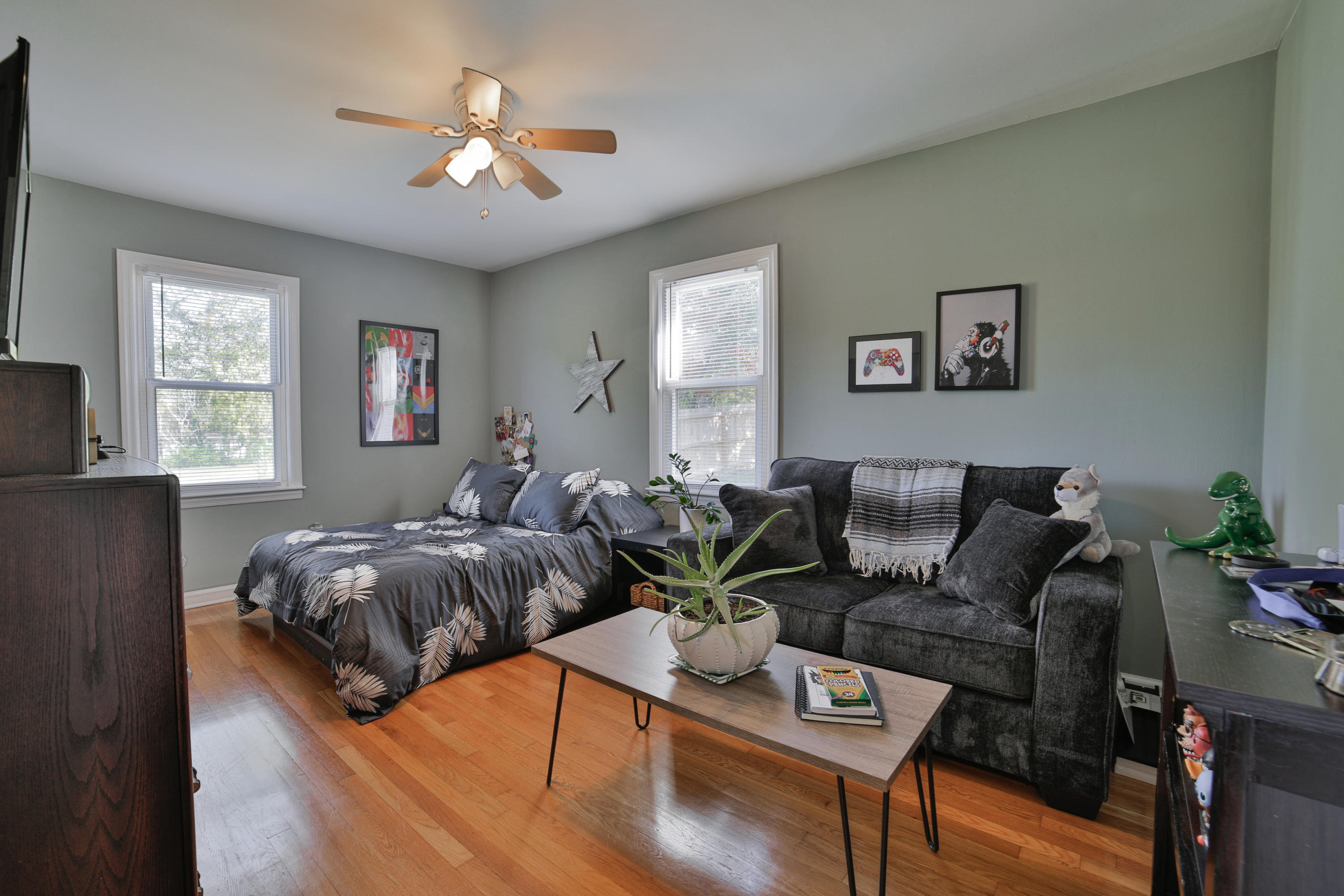 1610 John Ross Road Chattanooga, TN 37412 - Photo 26 of 35 Bedroom 2