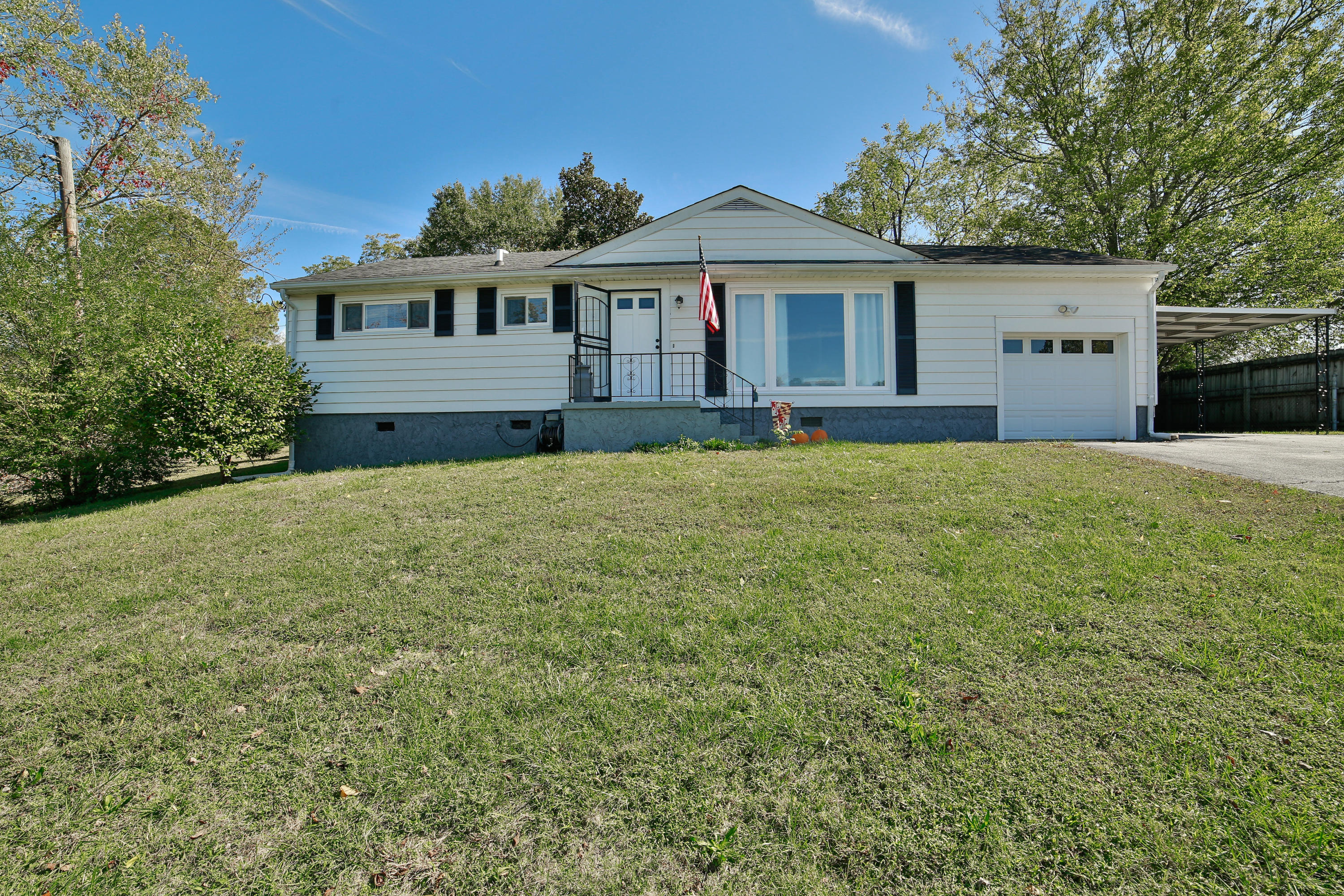1610 John Ross Road Chattanooga, TN 37412 - Photo 30 of 35 SK-33
