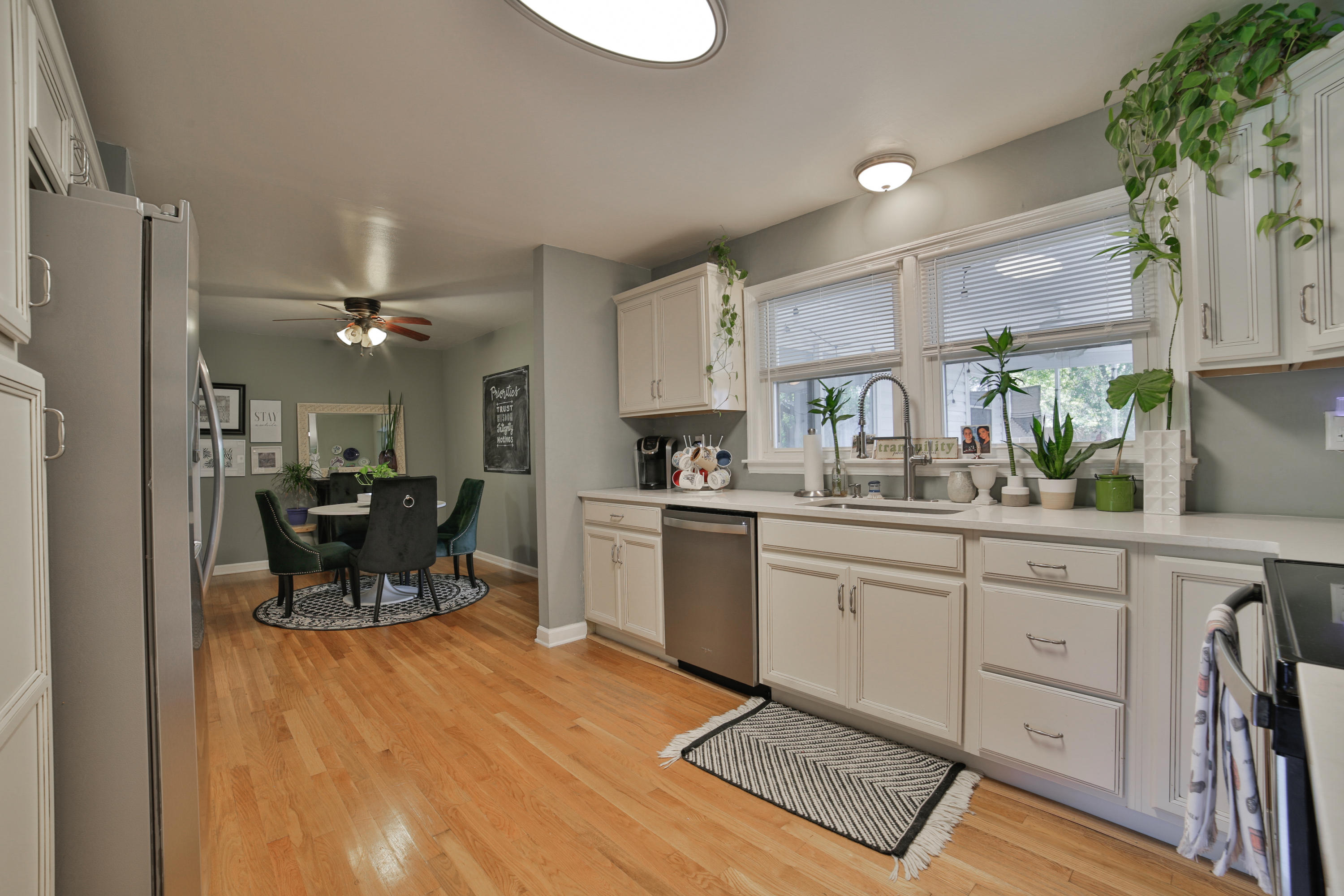1610 John Ross Road Chattanooga, TN 37412 - Photo 8 of 35 Natural light