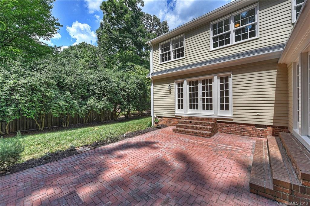 5834 Kirkpatrick Road Charlotte, NC 28211 - Photo 23 of 29 Gallery Image 23