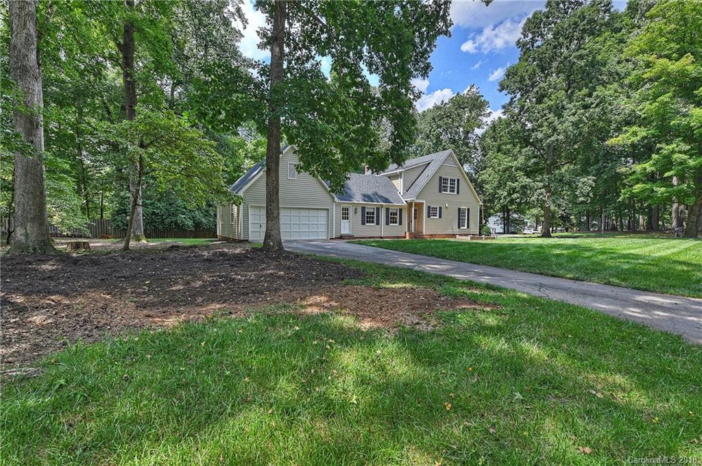 5834 Kirkpatrick Road Charlotte, NC 28211 - Photo 29 of 29 Gallery Image 29
